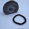Onyx bracelet