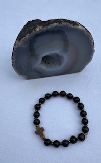 Sandalwood bracelet