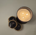 Small Cleanse bath bomb